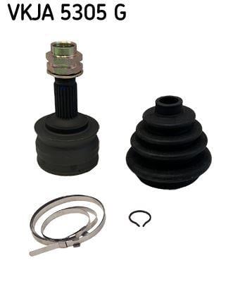 RULMAN VKJA 5305 G