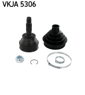 RULMAN VKJA 5306