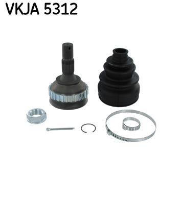 RULMAN VKJA 5312