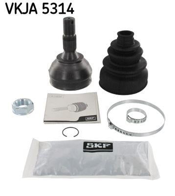 RULMAN VKJA 5314