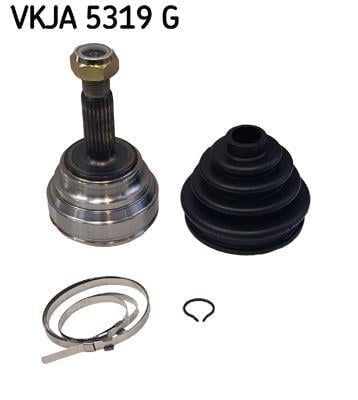 RULMAN VKJA 5319 G