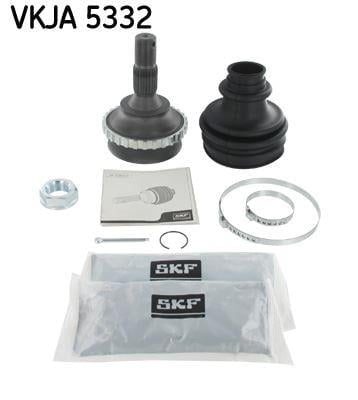 RULMAN VKJA 5332