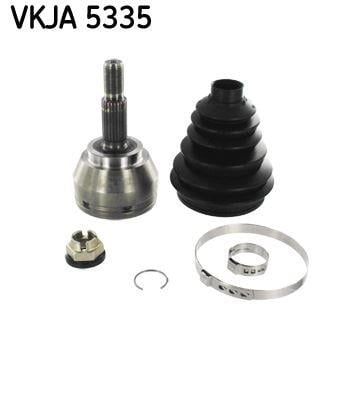 RULMAN VKJA 5335