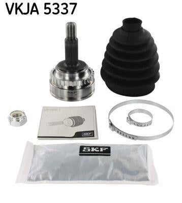 RULMAN VKJA 5337