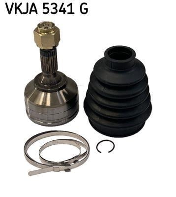 RULMAN VKJA 5341 G
