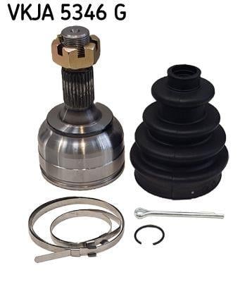 RULMAN VKJA 5346 G