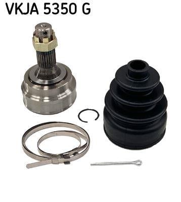 RULMAN VKJA 5350 G