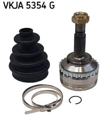 RULMAN VKJA 5354 G