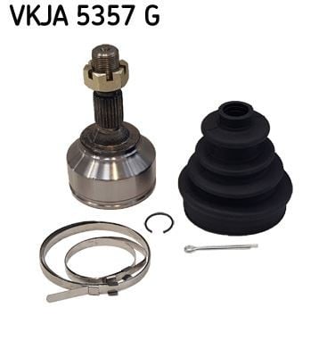 RULMAN VKJA 5357 G