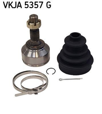 RULMAN VKJA 5357 G
