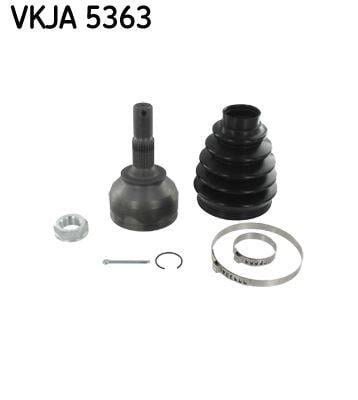RULMAN VKJA 5363