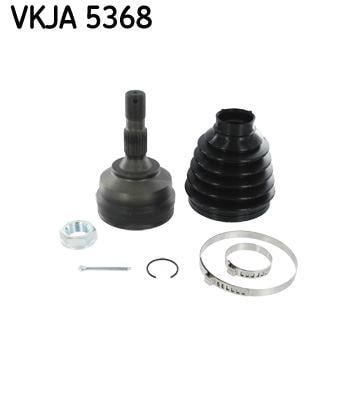 RULMAN VKJA 5368