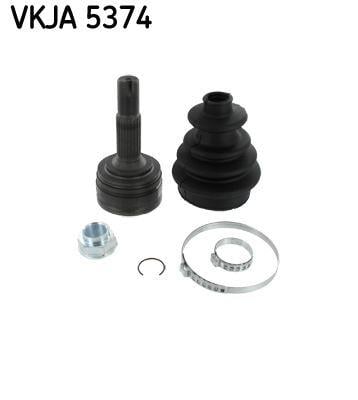 RULMAN VKJA 5374