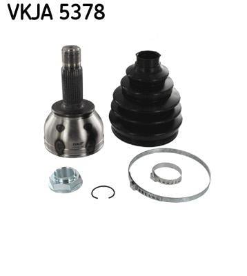 RULMAN VKJA 5378