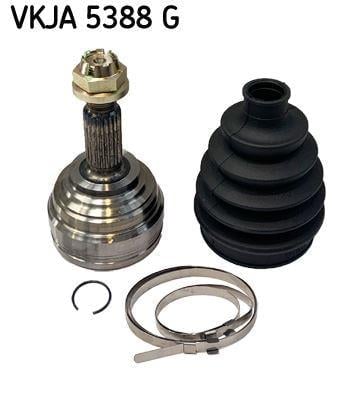 RULMAN VKJA 5388 G