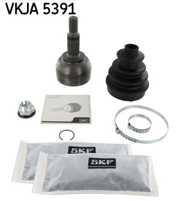 RULMAN VKJA 5391