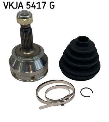 RULMAN VKJA 5417 G