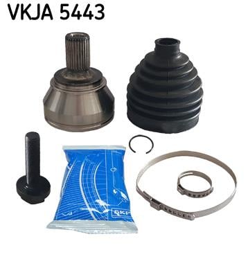 RULMAN VKJA 5443