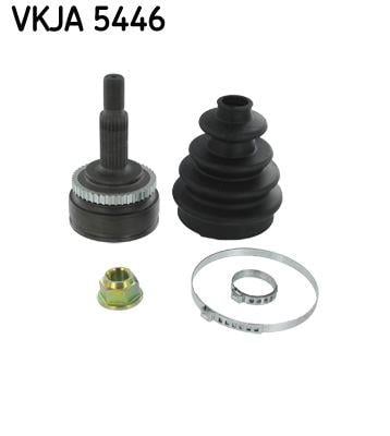 RULMAN VKJA 5446