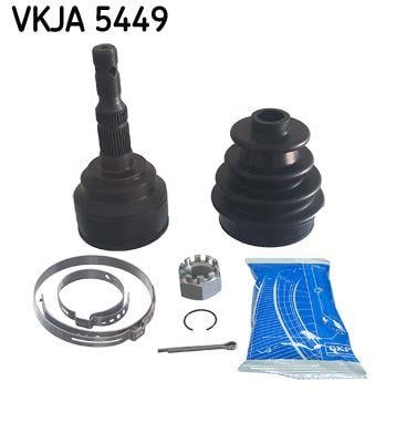 RULMAN VKJA 5449