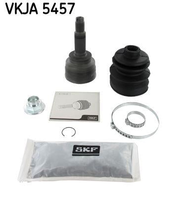 RULMAN VKJA 5457