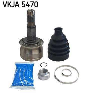 RULMAN VKJA 5470