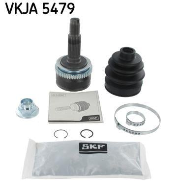 RULMAN VKJA 5479