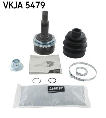 RULMAN VKJA 5479