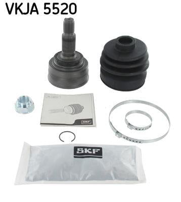 RULMAN VKJA 5520