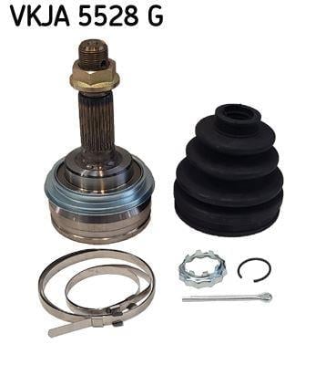RULMAN VKJA 5528 G