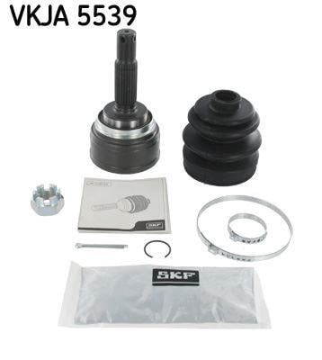 RULMAN VKJA 5539