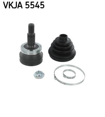 RULMAN VKJA 5545