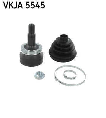 RULMAN VKJA 5545