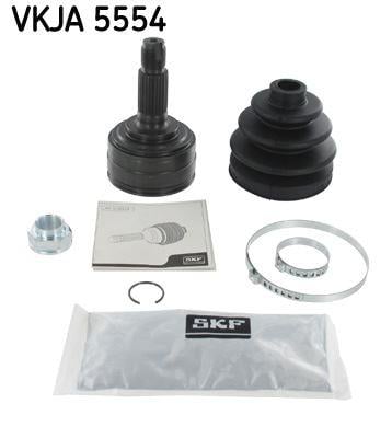 RULMAN VKJA 5554