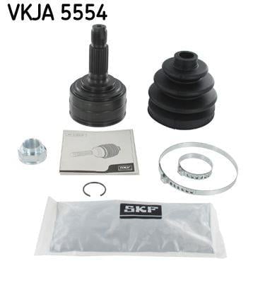RULMAN VKJA 5554