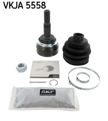 RULMAN VKJA 5558