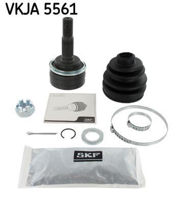RULMAN VKJA 5561
