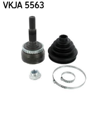 RULMAN VKJA 5563