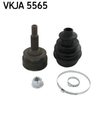 RULMAN VKJA 5565