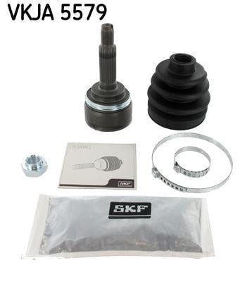 RULMAN VKJA 5579