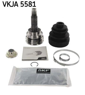 RULMAN VKJA 5581