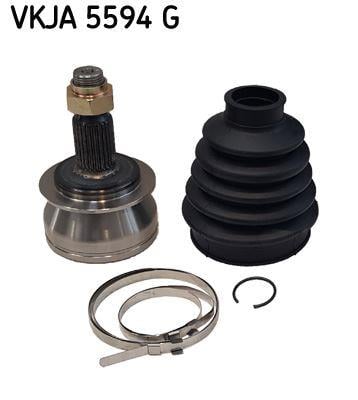 RULMAN VKJA 5594 G