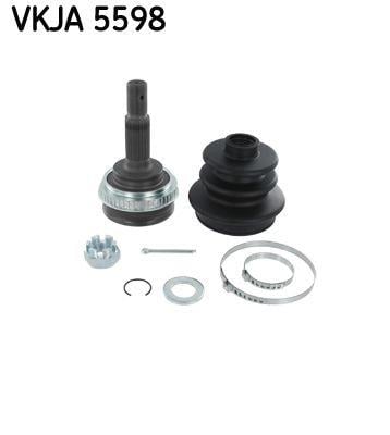 RULMAN VKJA 5598