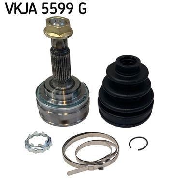 RULMAN VKJA 5599 G
