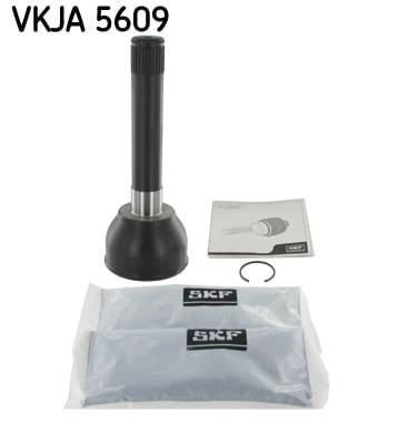 RULMAN VKJA 5609