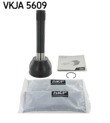 RULMAN VKJA 5609