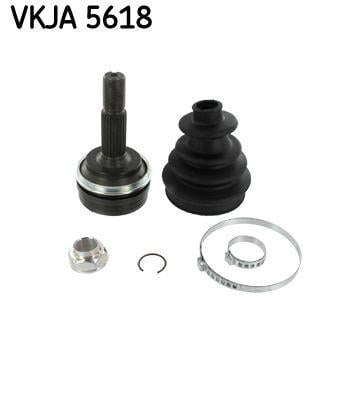 RULMAN VKJA 5618