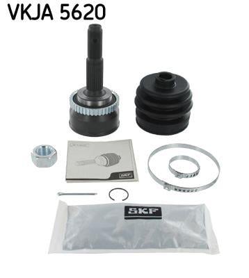 RULMAN VKJA 5620
