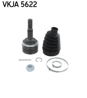 RULMAN VKJA 5622