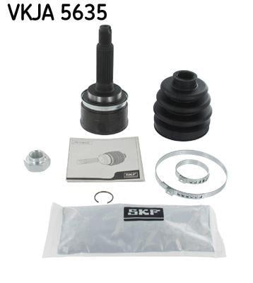 RULMAN VKJA 5635